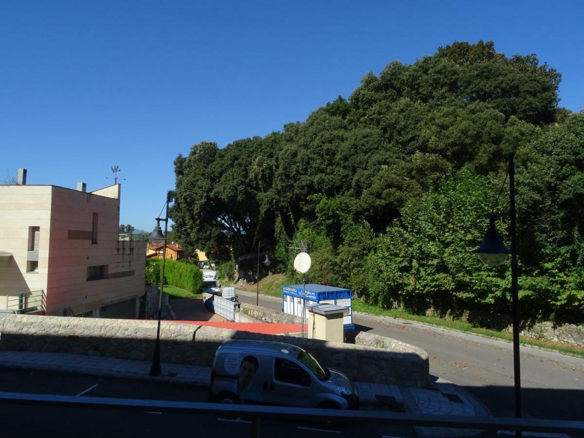 Calle Clemente Hernando Balmori Nº7 Llanes Eksteriør bilde
